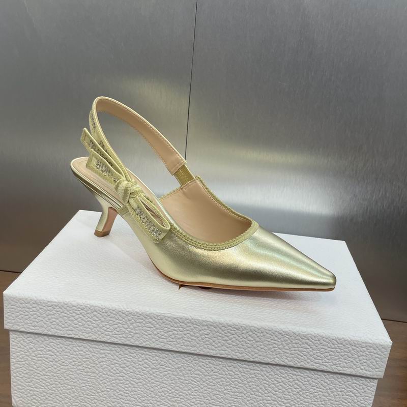 Dior sz33-44 6.5cm mnw0412